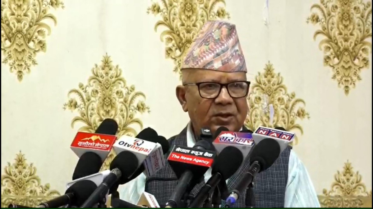 एमालेसँग एकताको कुनै सम्भावना छैनः पूर्वप्रधानमन्त्री नेपाल